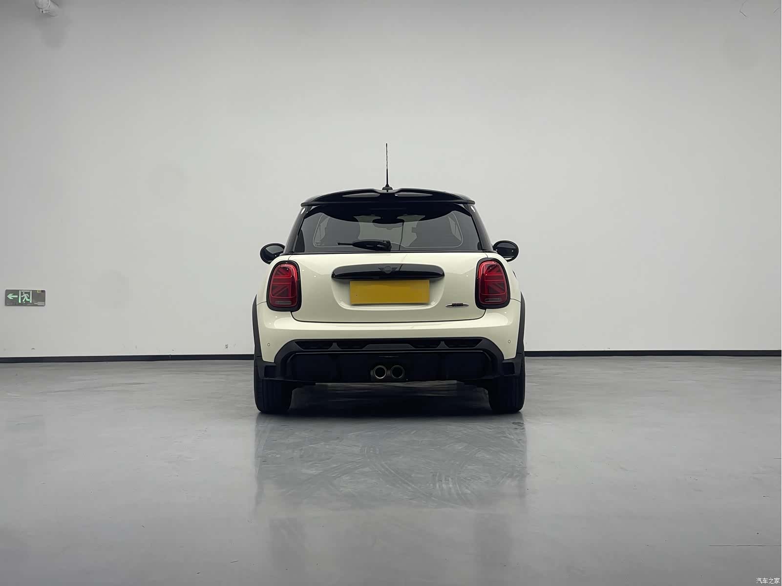 Mini Cooper, 2022 все фото