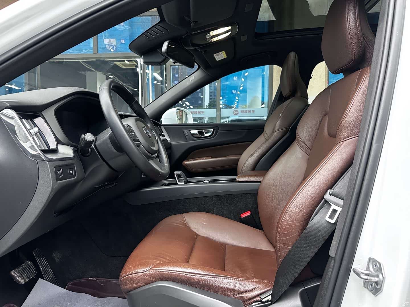 Volvo XC60, 2022 12