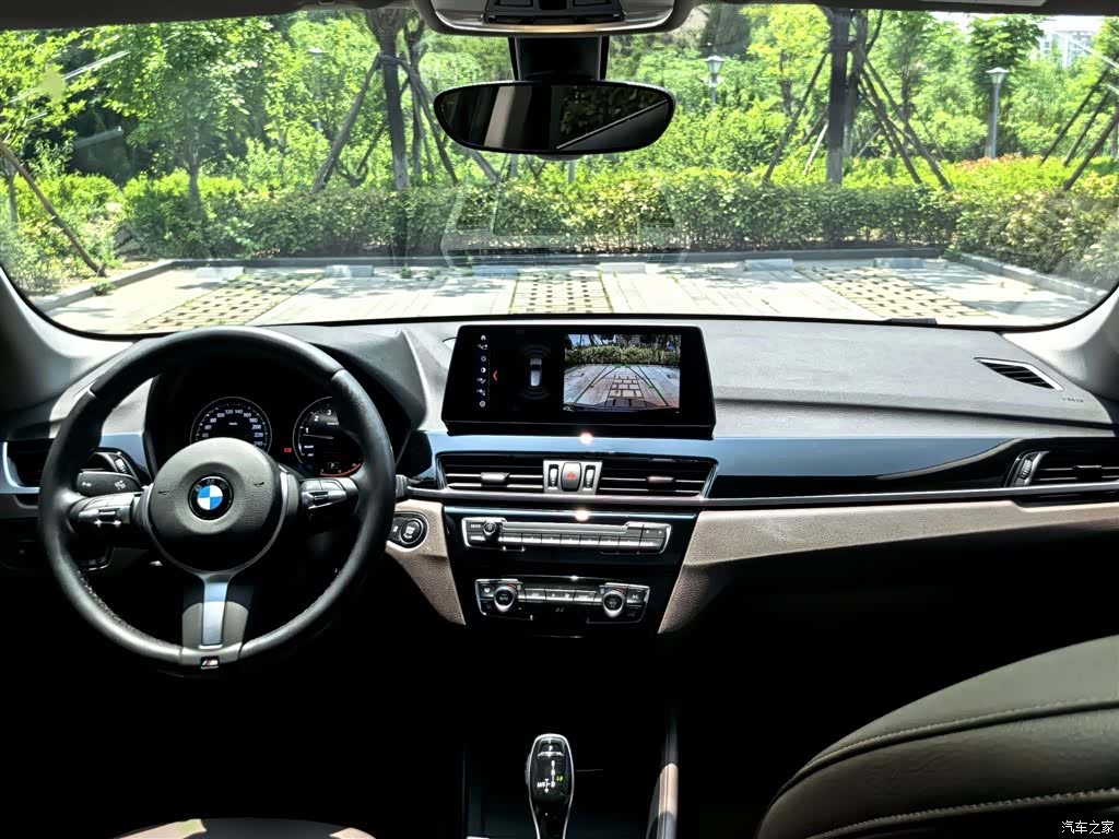 BMW X1, 2022 14