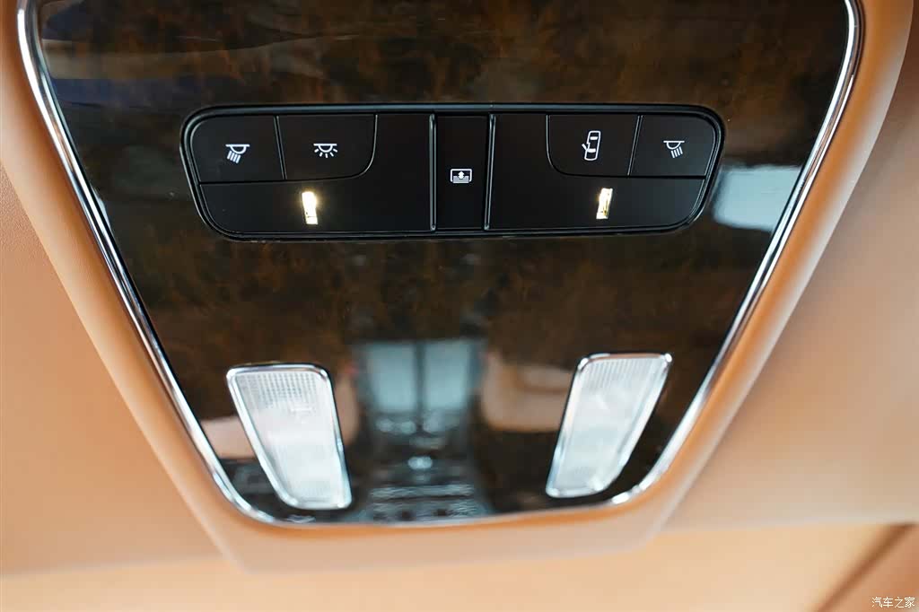 Bentley Mulsanne, 2016 17