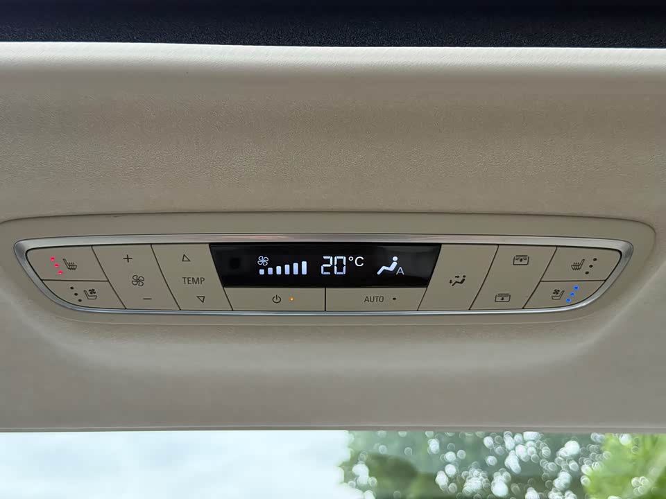 Buick GL8 Buick GL8