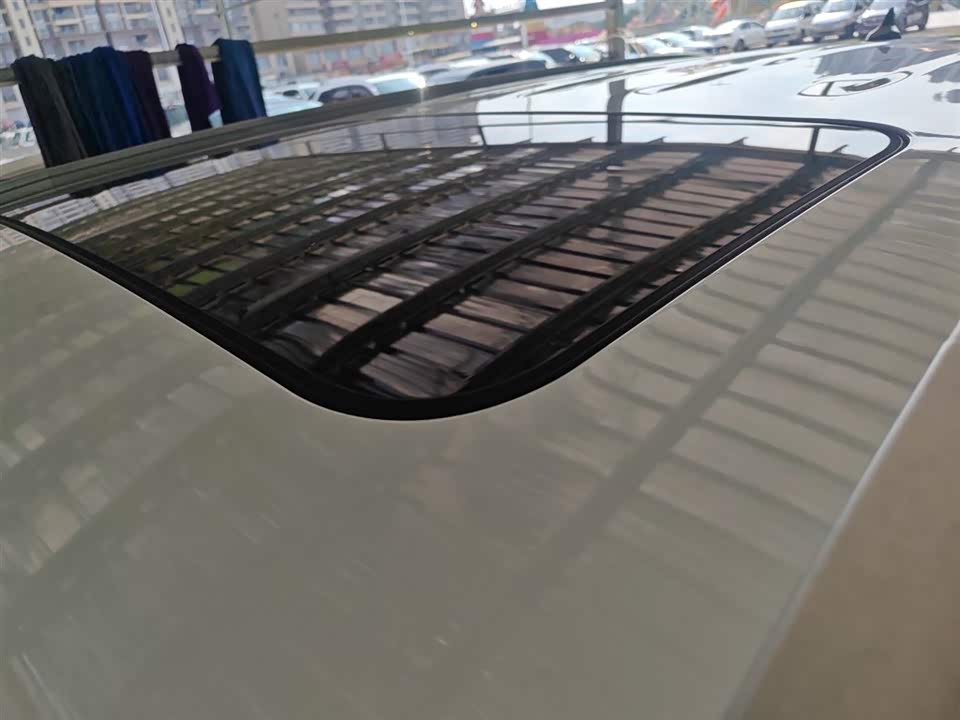 Changan CS55PLUS
