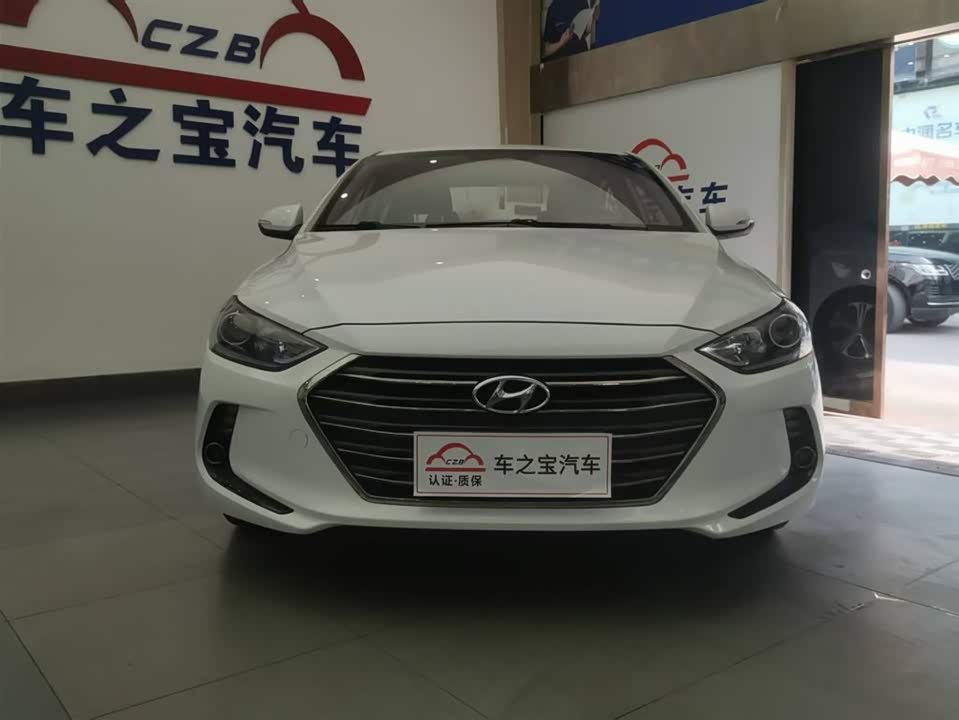 Hyundai Lead
