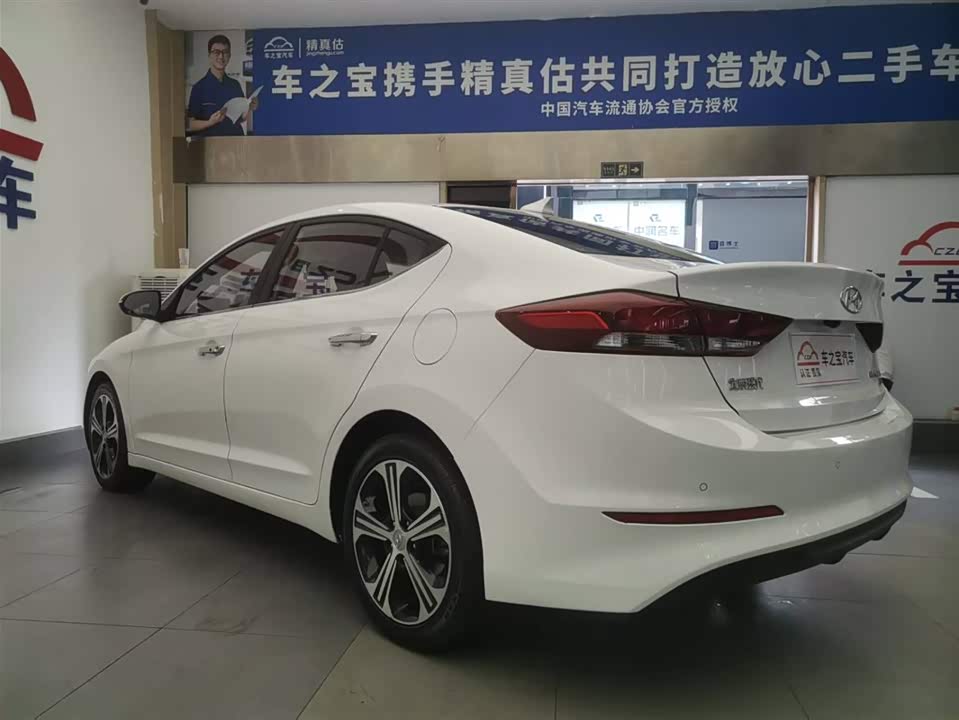 Hyundai Lead