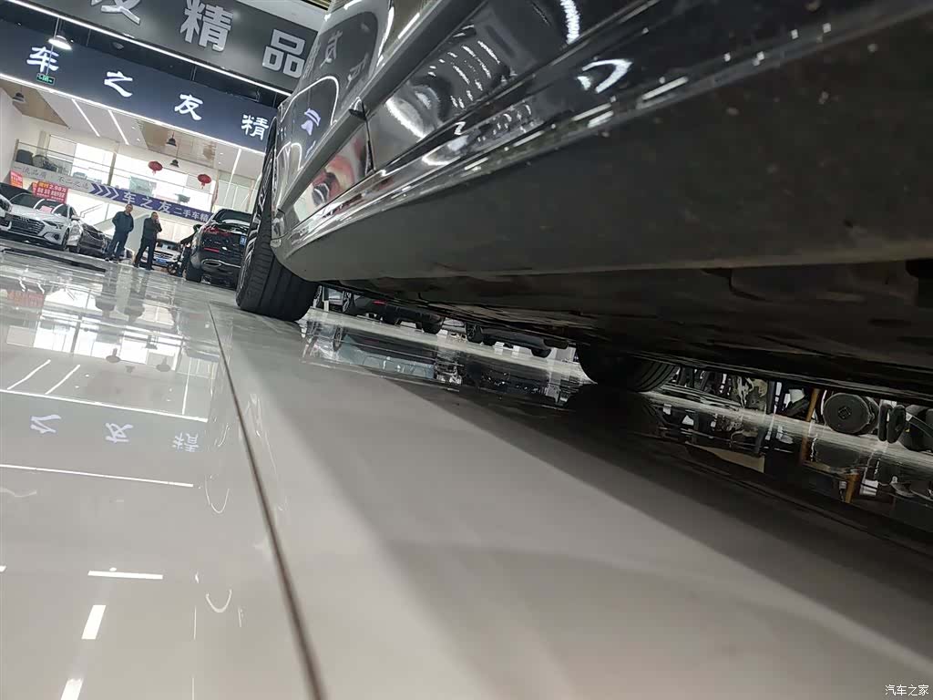 Volvo S90, 2025 22