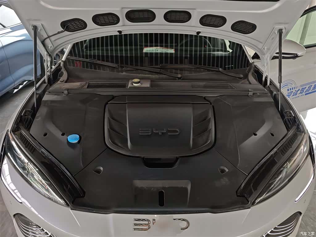 BYD Seal, 2025 20