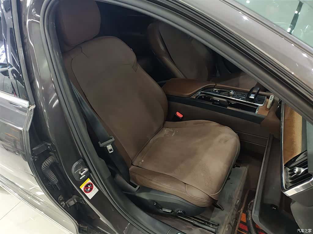 Volvo S90, 2025 25