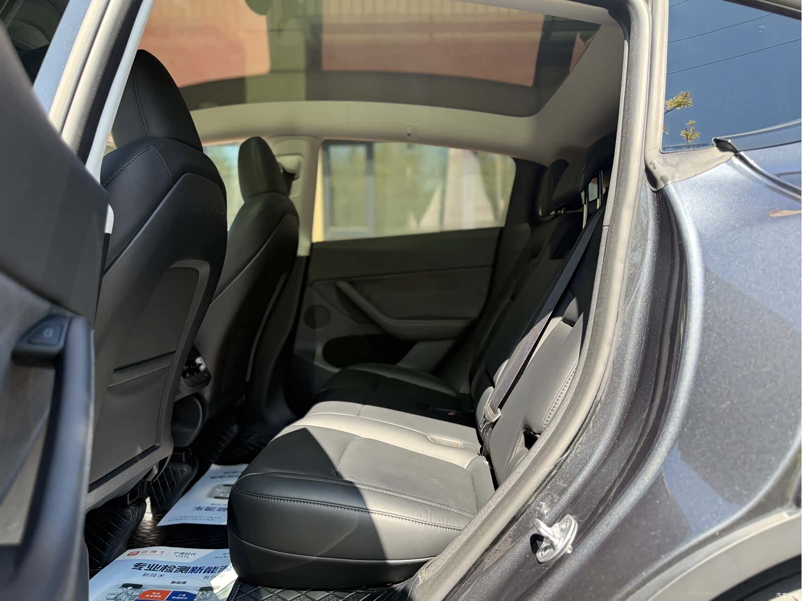 Tesla Model Y, 2025 6