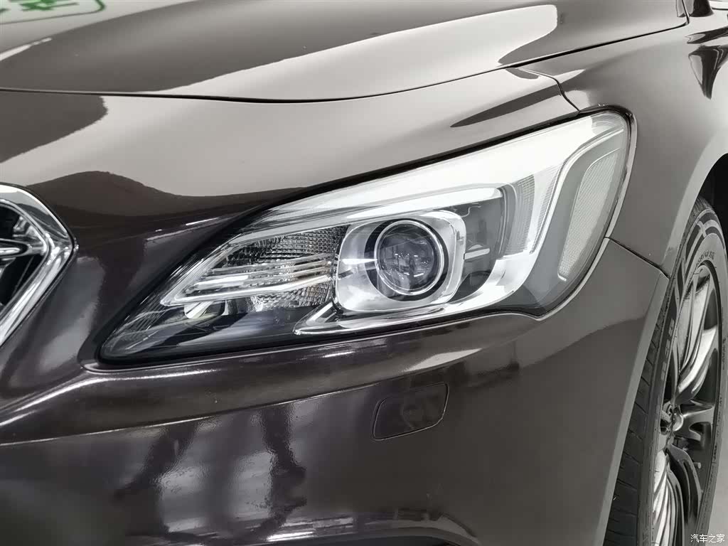 Buick LaCrosse, 2017 7