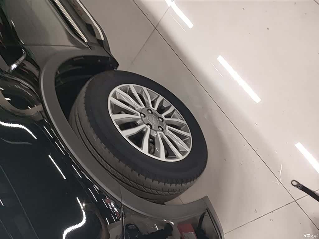 Haval H6, 2017 23
