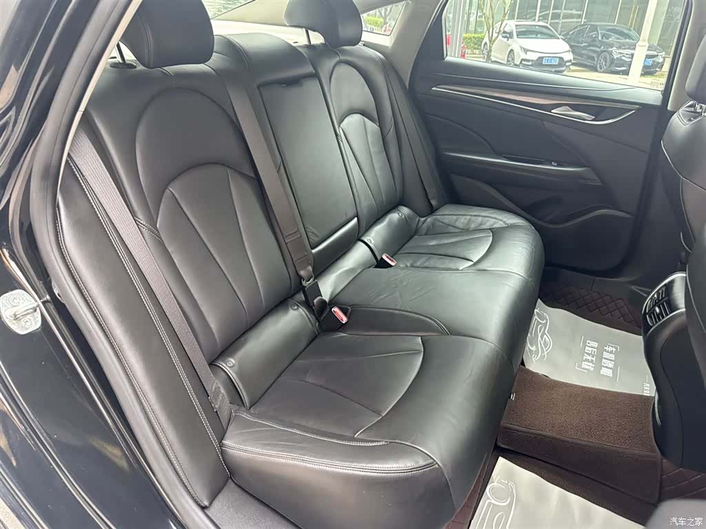 Buick LaCrosse, 2021 8