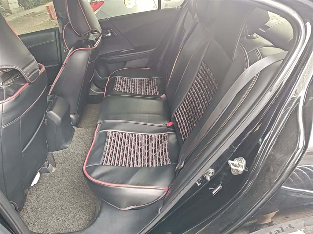 Honda Accord, 2017 17