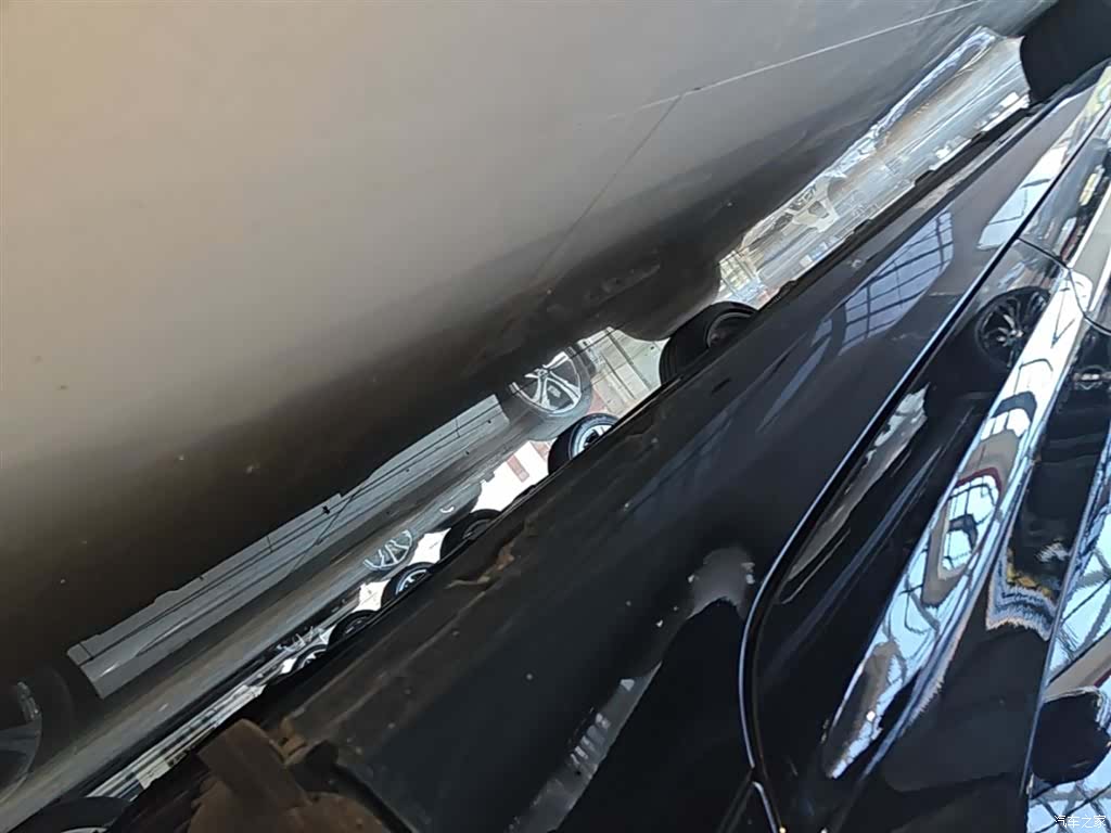 Audi A6L, 2024 22