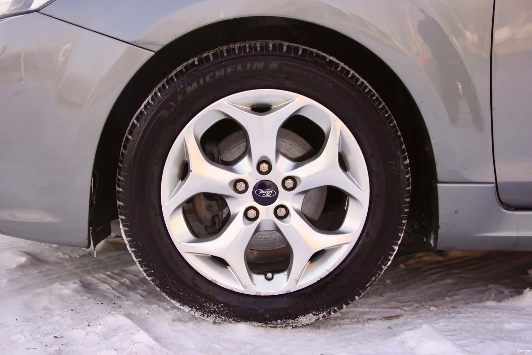 Ford Focus, 2012 11