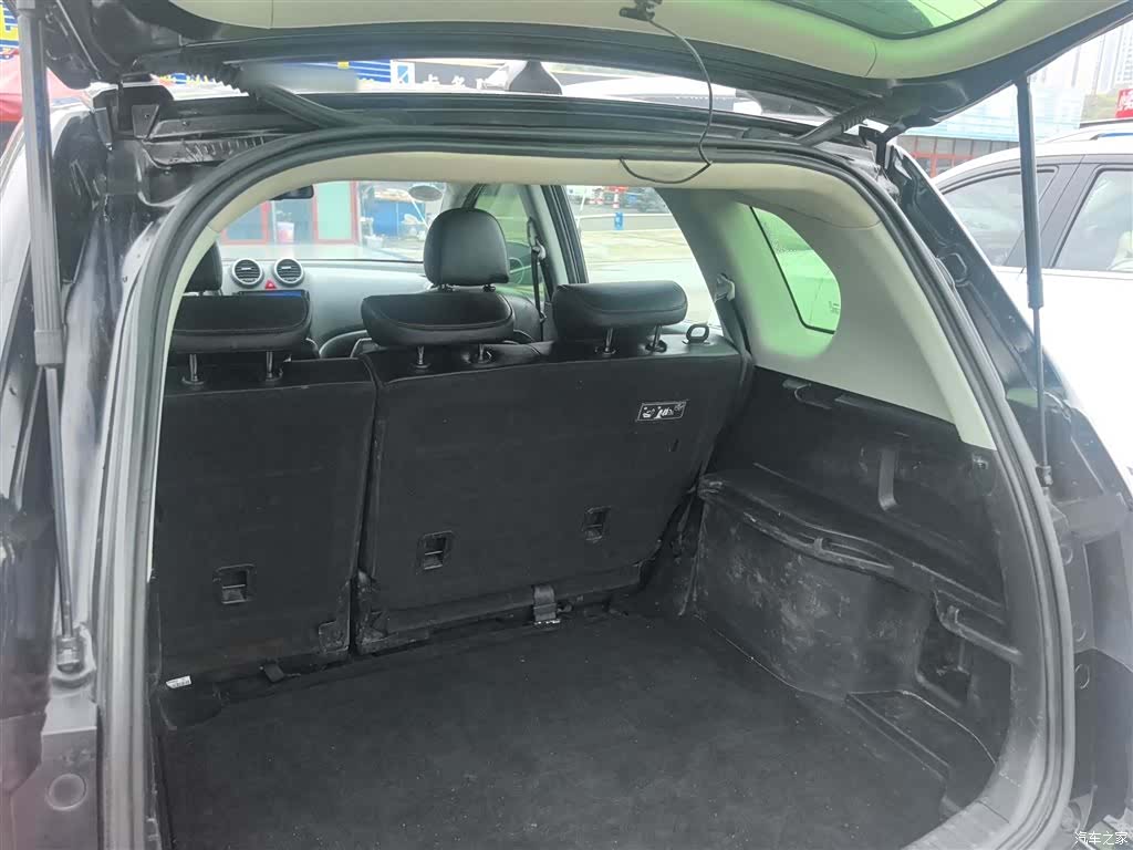 Haval H6, 2014 19