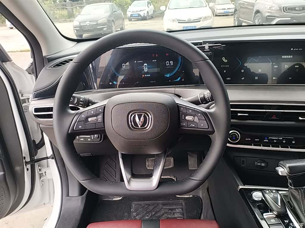 Changan Eado, 2021 11