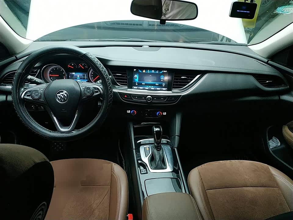 Buick Regal Buick Regal