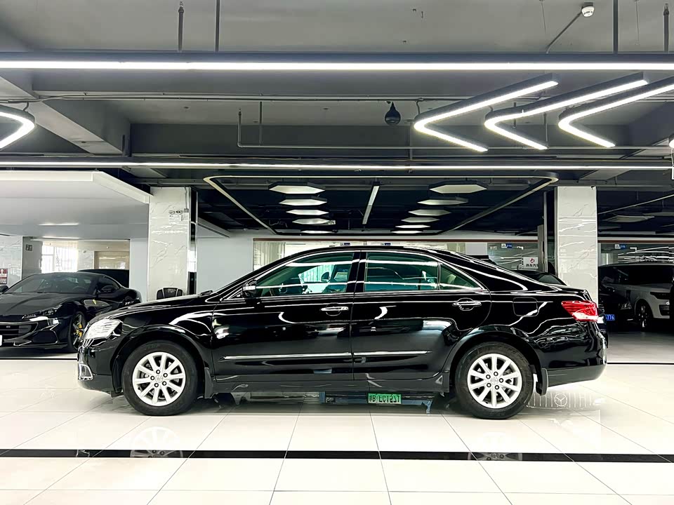 Toyota Camry Toyota Camry