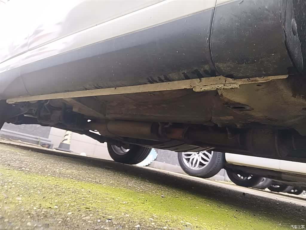 WEY VV6, 2019 21