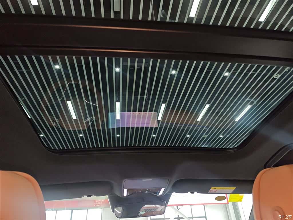 BYD Han, 2025 18