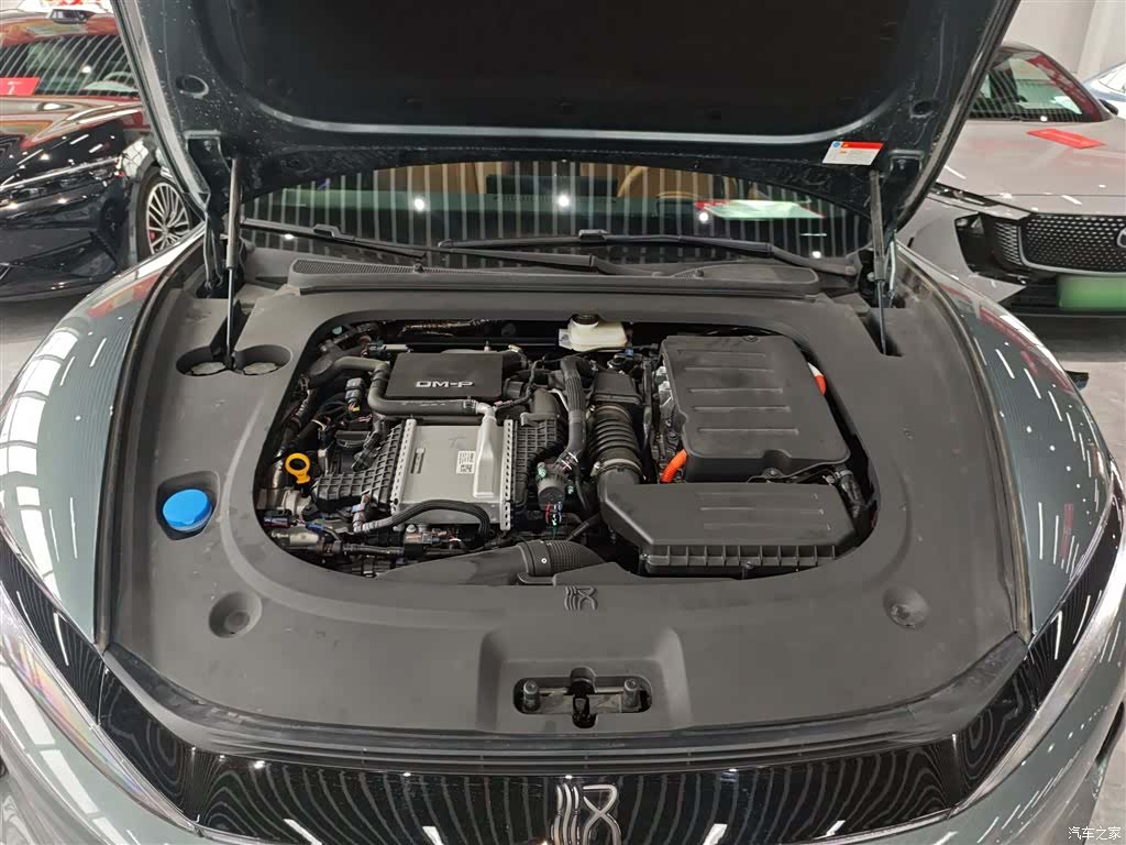 BYD Han, 2025 20