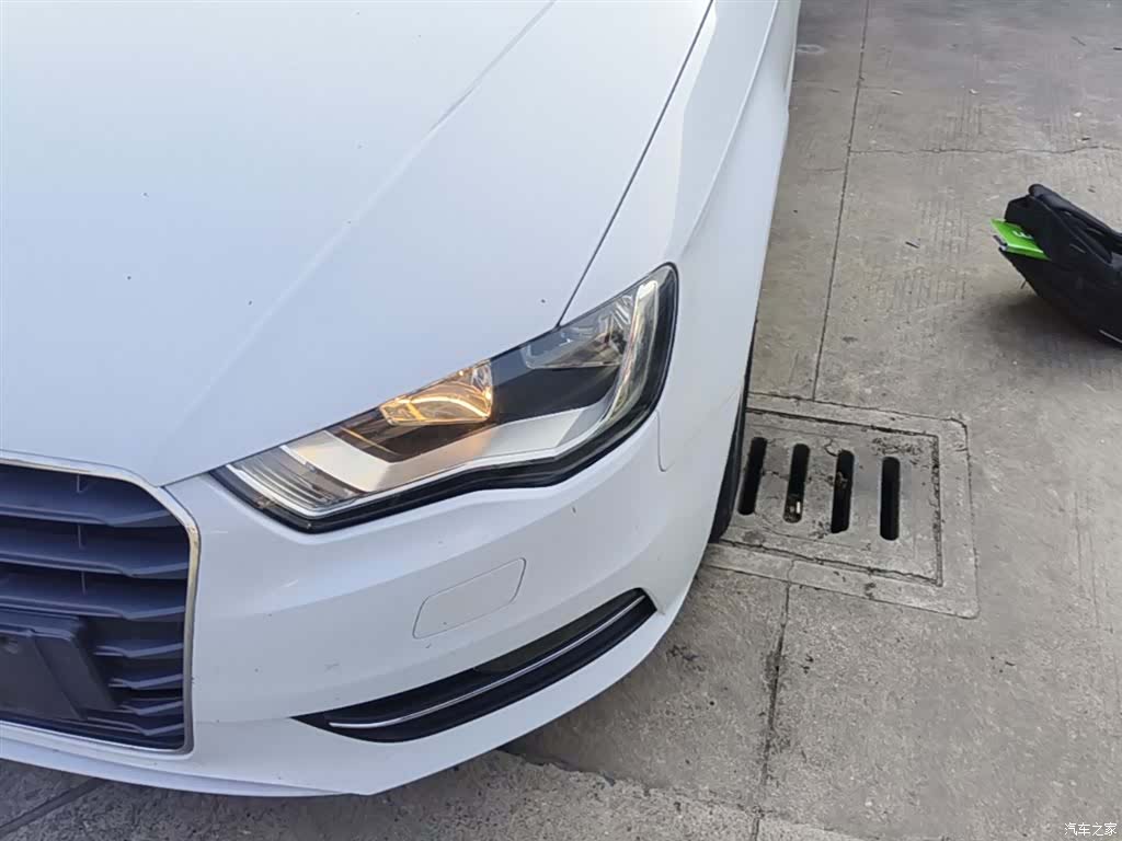 Audi A3, 2015 24