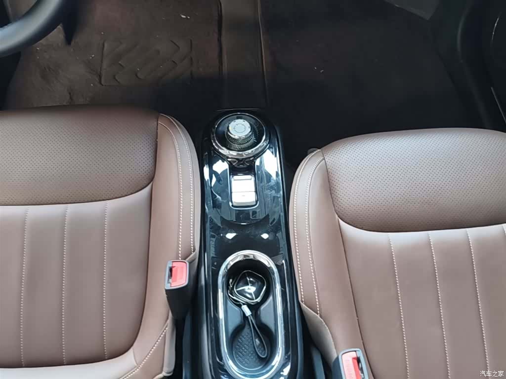 Wuling Bingo, 2024 14