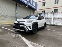 RAV4ٷ 2019 2.0L CVTX VI