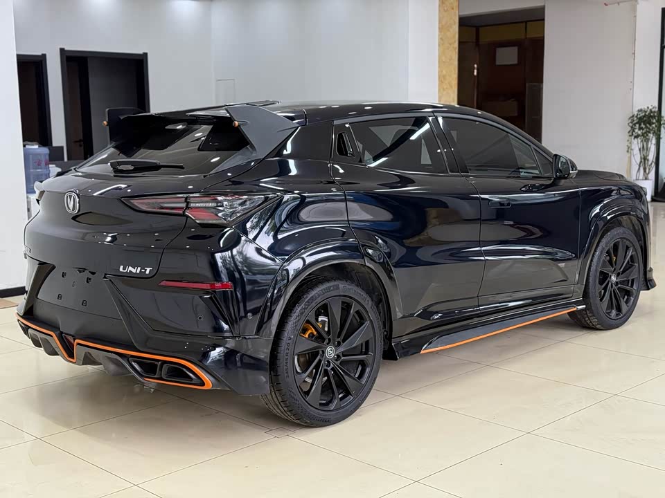 Changan UNI-T