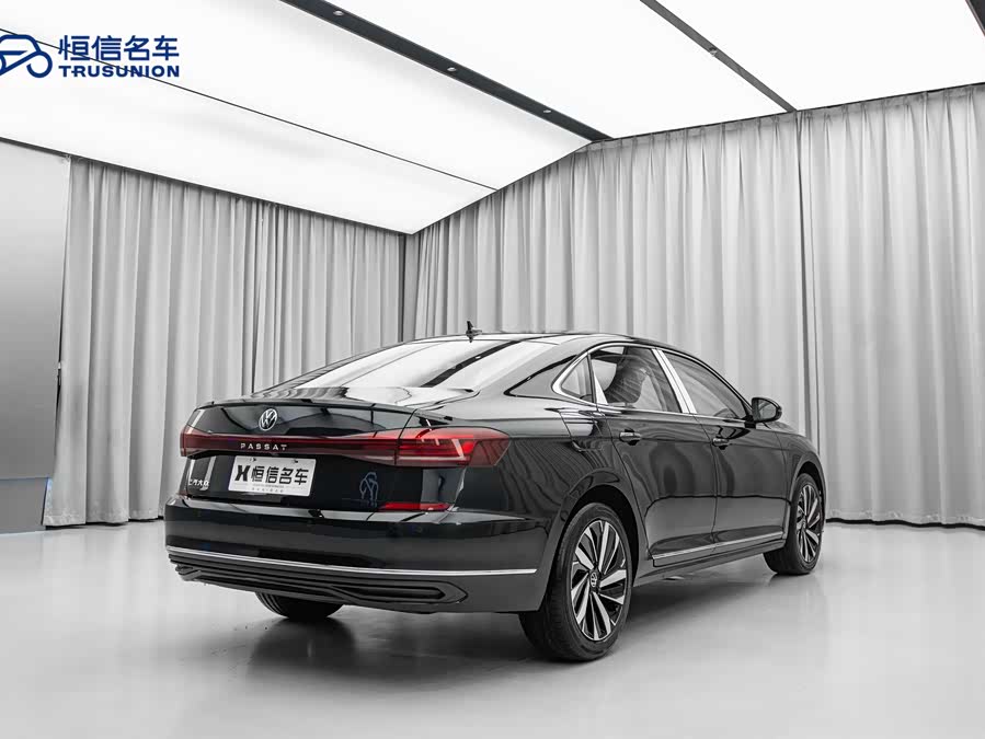 Volkswagen Passat 2026, фото 4