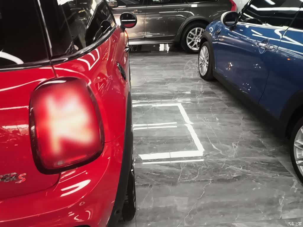 Mini Cooper, 2021 8