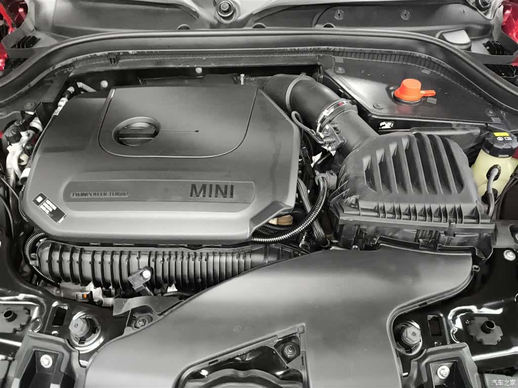 Mini Cooper, 2021 20