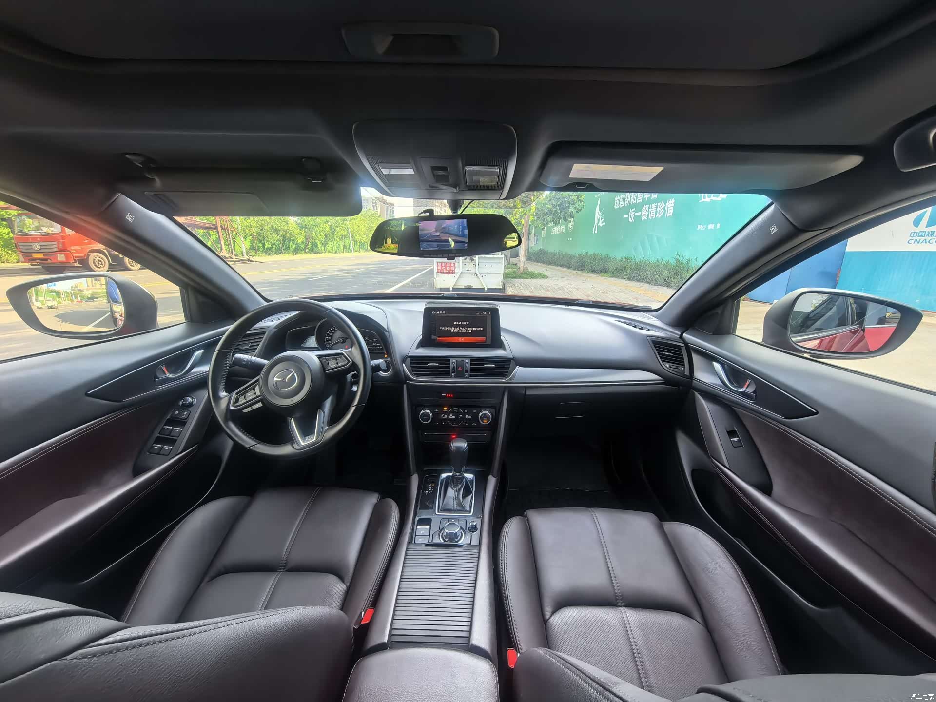 Mazda CX-4, 2022 9