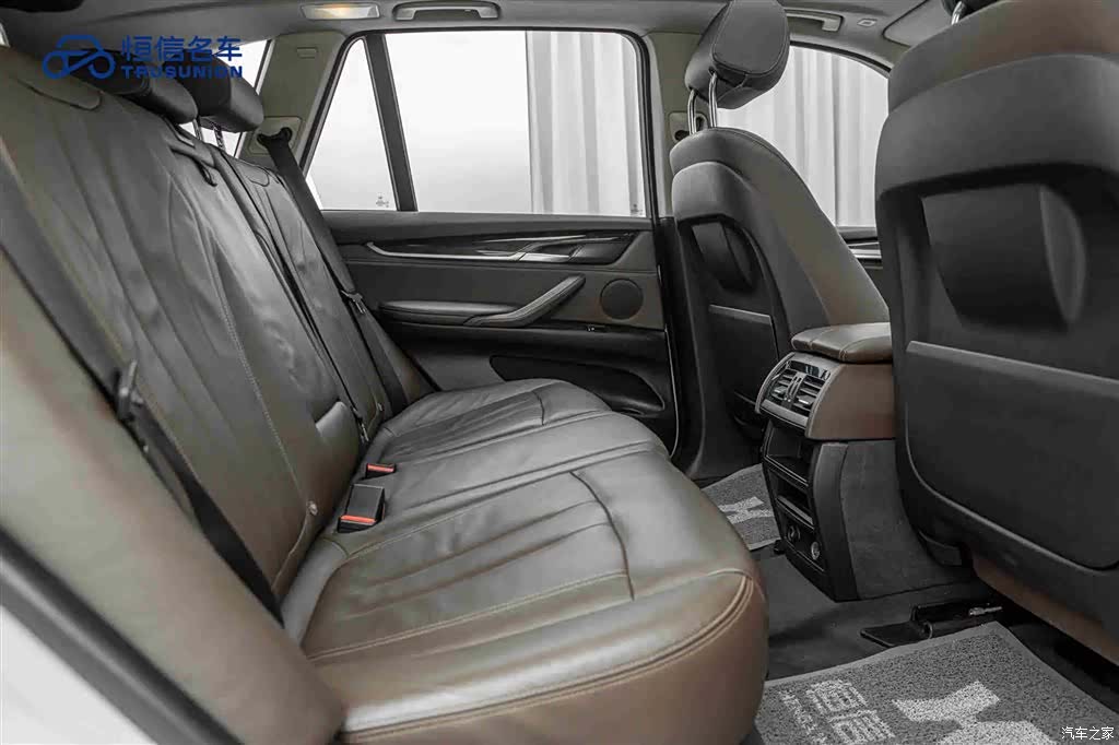 BMW X5, 2016 16