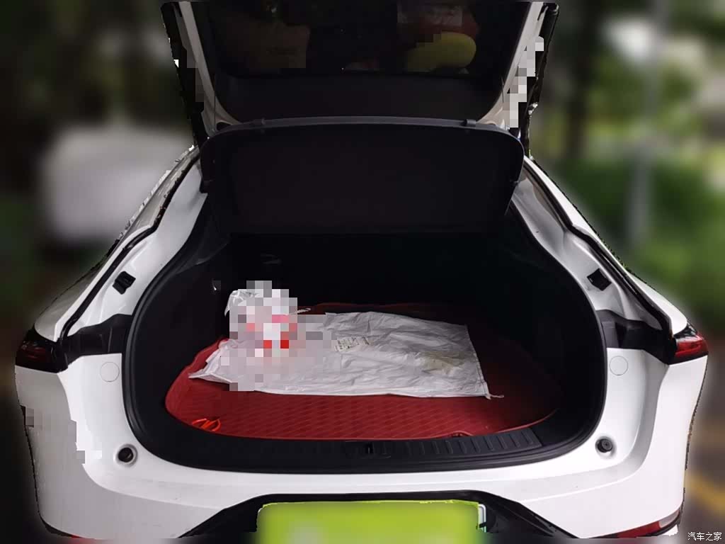Changan Eado, 2023 20