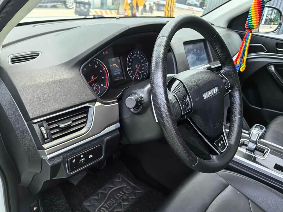 Haval H6 Haval H6