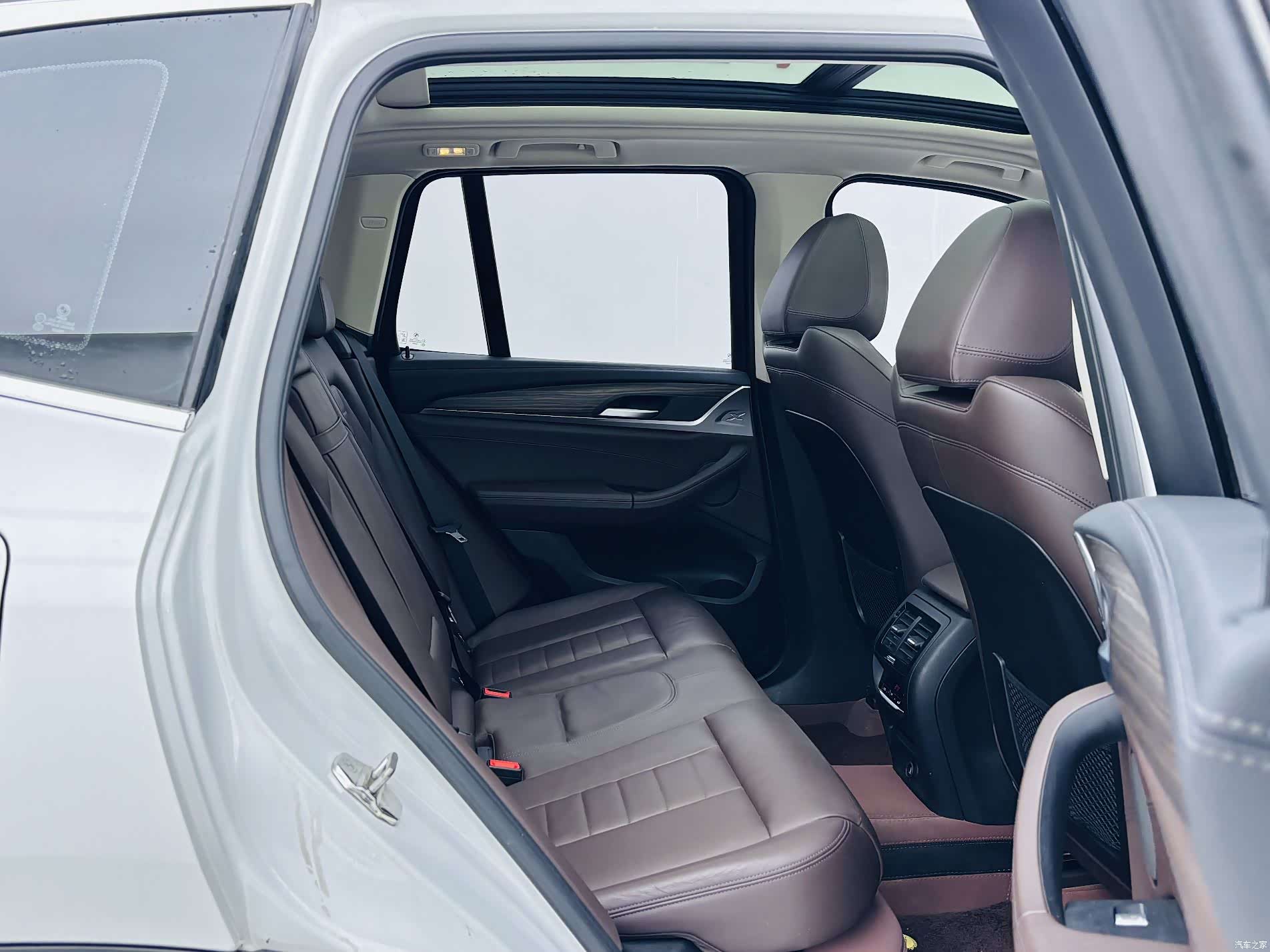 BMW X3, 2019 17