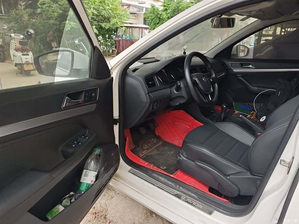 Volkswagen Lavida, 2019 17