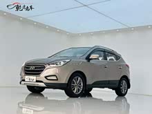 �����ִ�ix35 2013�� 2.0L �Զ�����������GLS ��IV