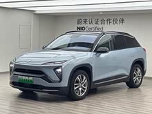 ε��ES6 2022�� 100kWh �˶���