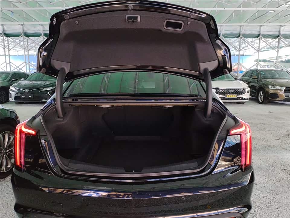 Cadillac CT5 Cadillac CT5