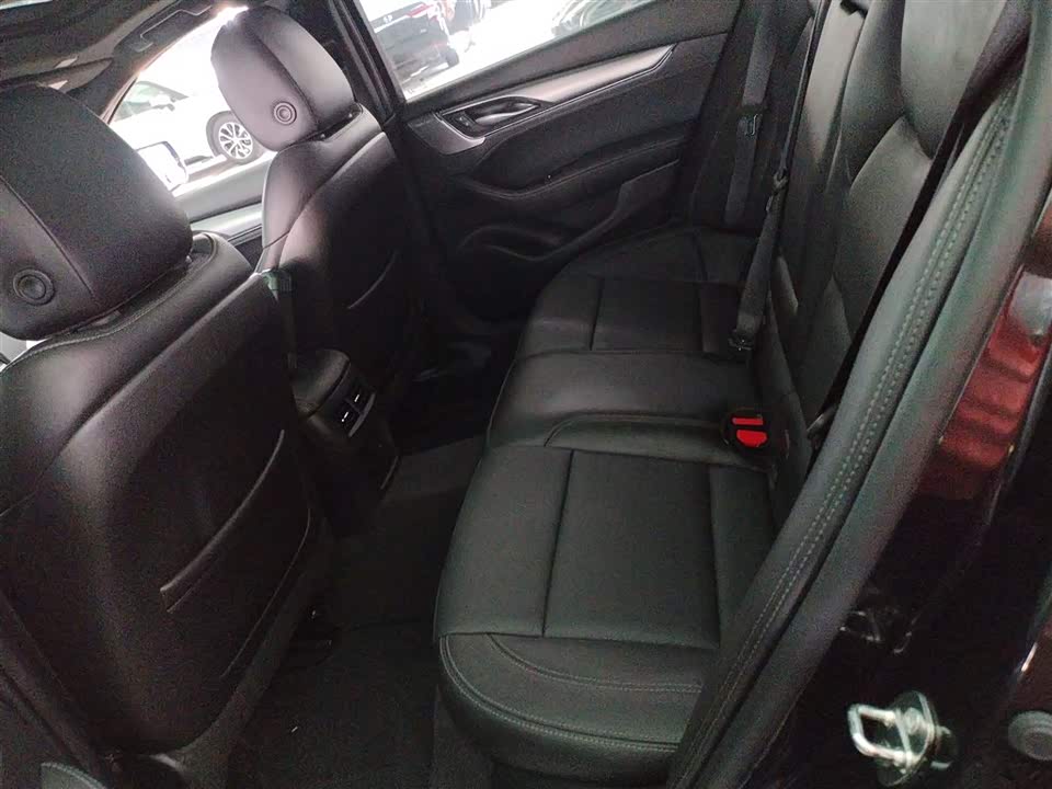 Cadillac CT5 Cadillac CT5