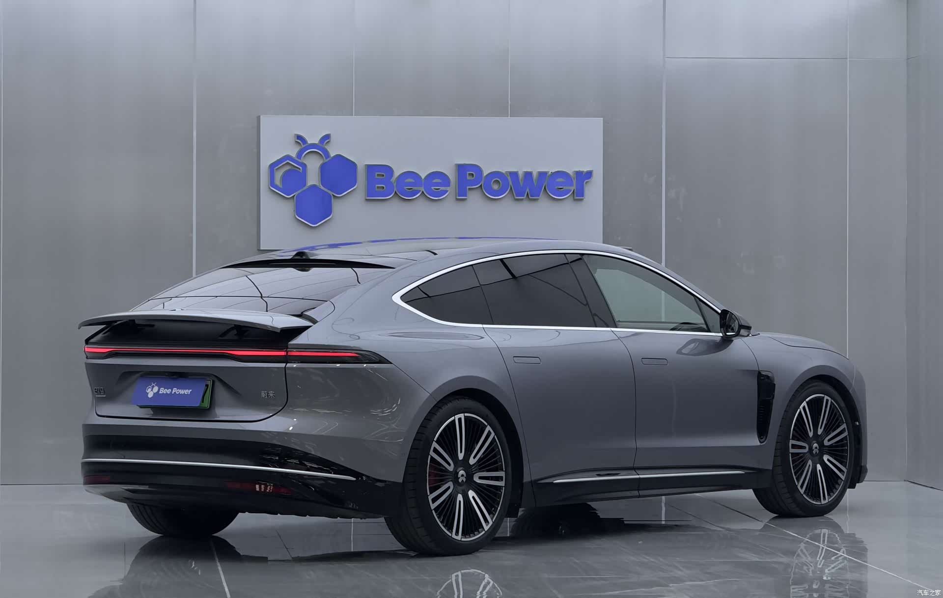 NIO ET9, 2025 6