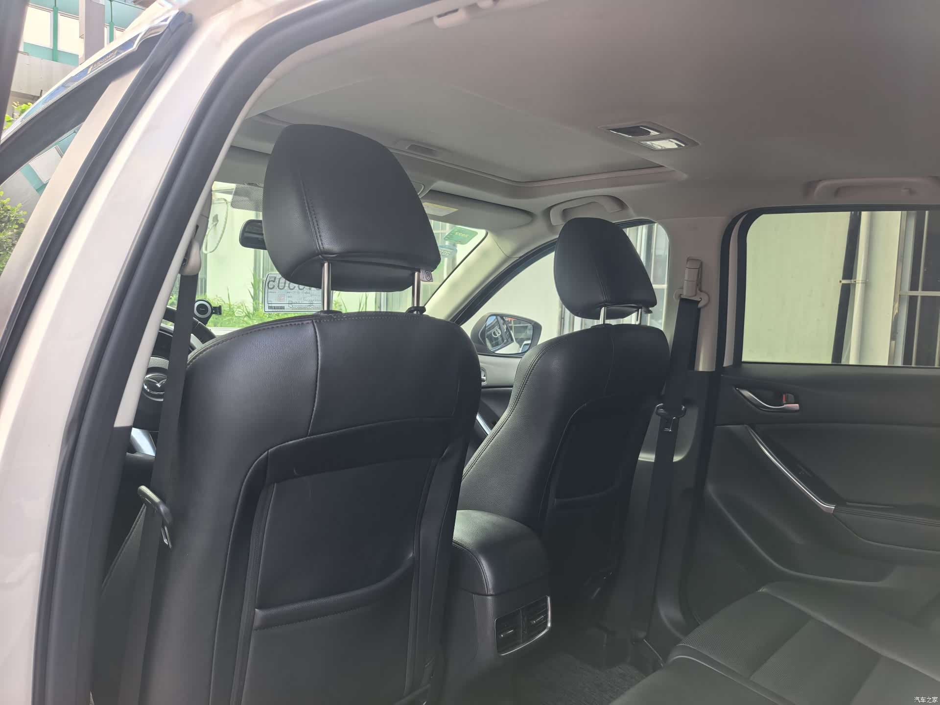 Mazda CX-5, 2016 19