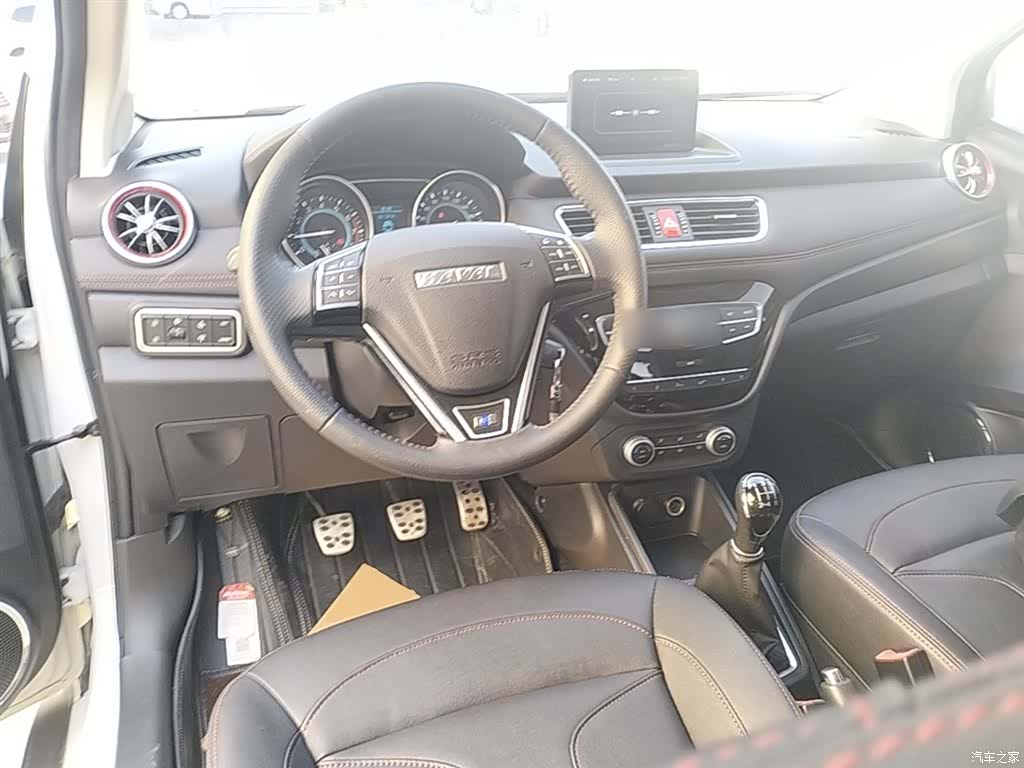 Haval H1, 2018 10