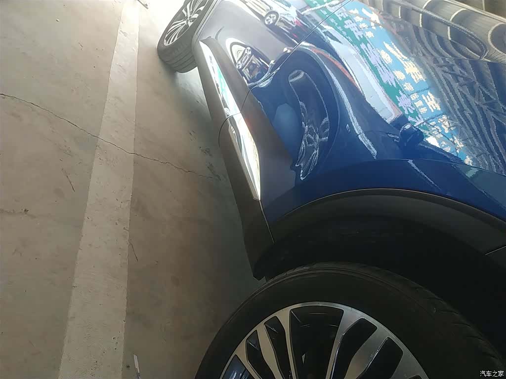 Haval F7, 2019 21