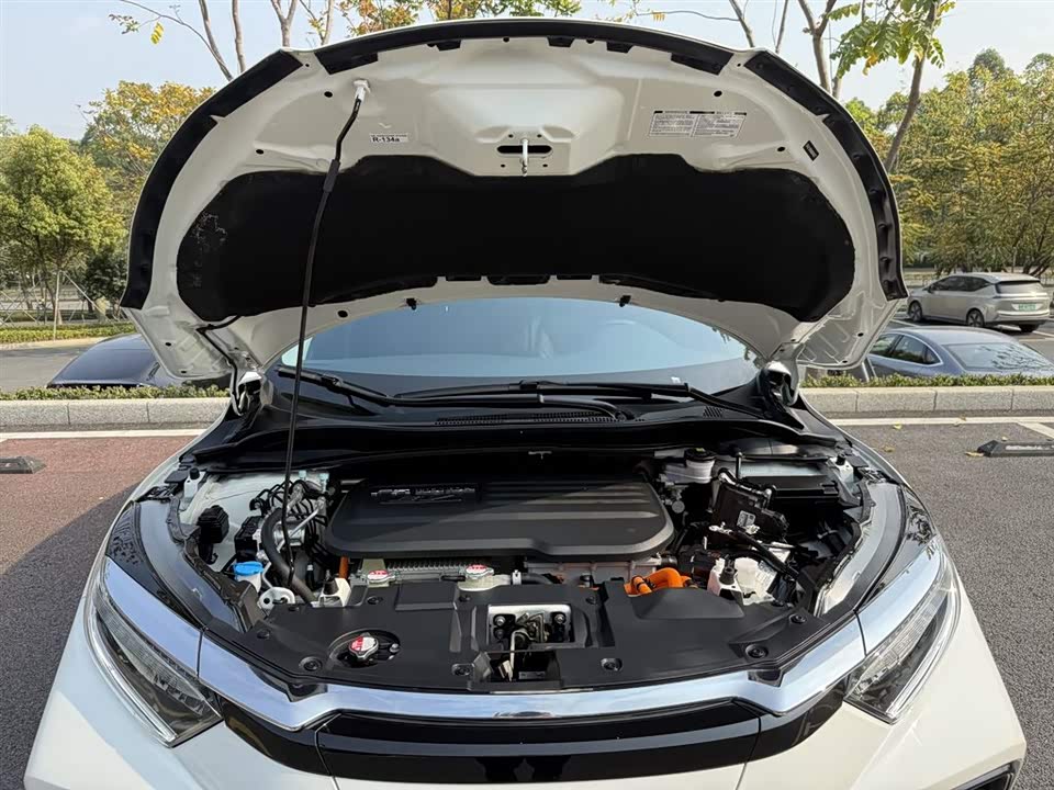 Everus GAC Honda VE-1 Everus GAC Honda VE-1