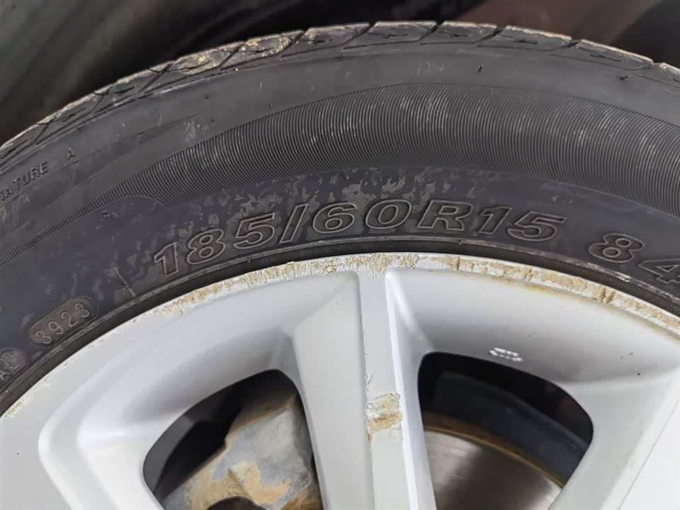 Toyota YARiS L Zhixuan