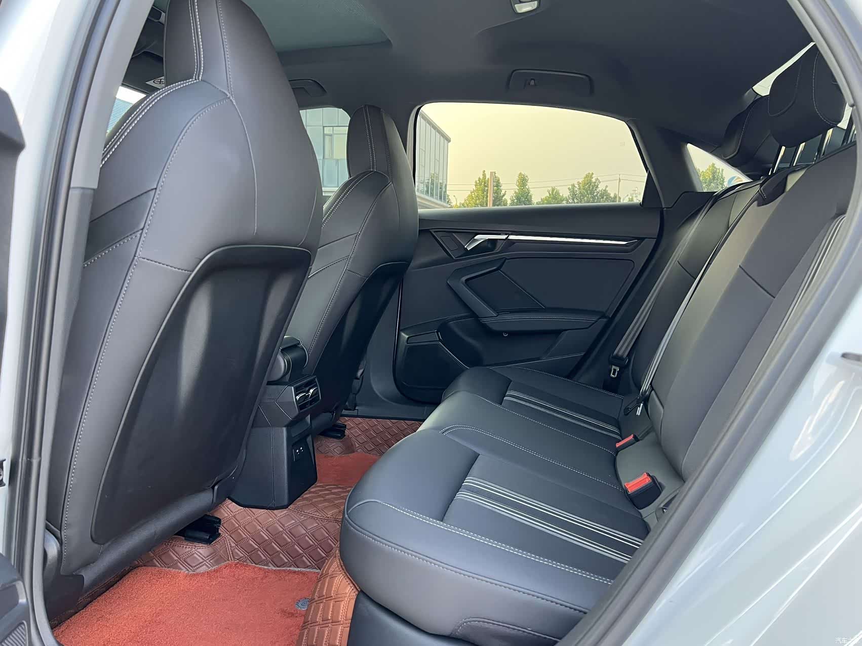 Audi A3, 2022 9