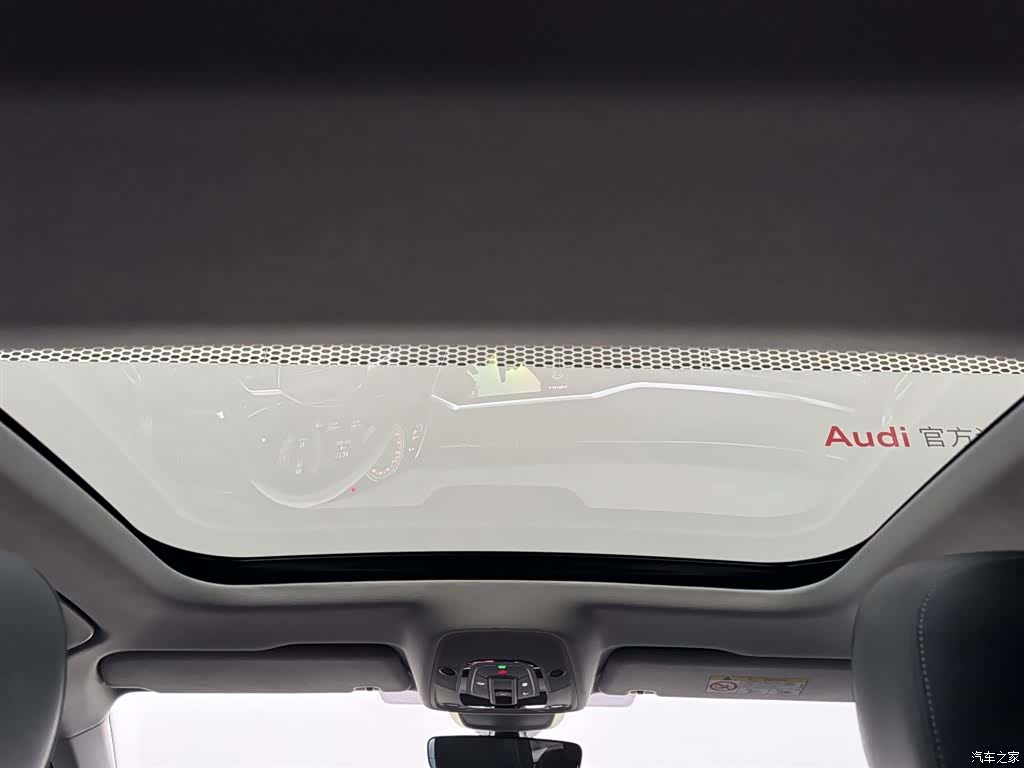 Audi A6L, 2023 10